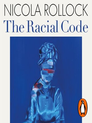 The Racial Code - Audiobook